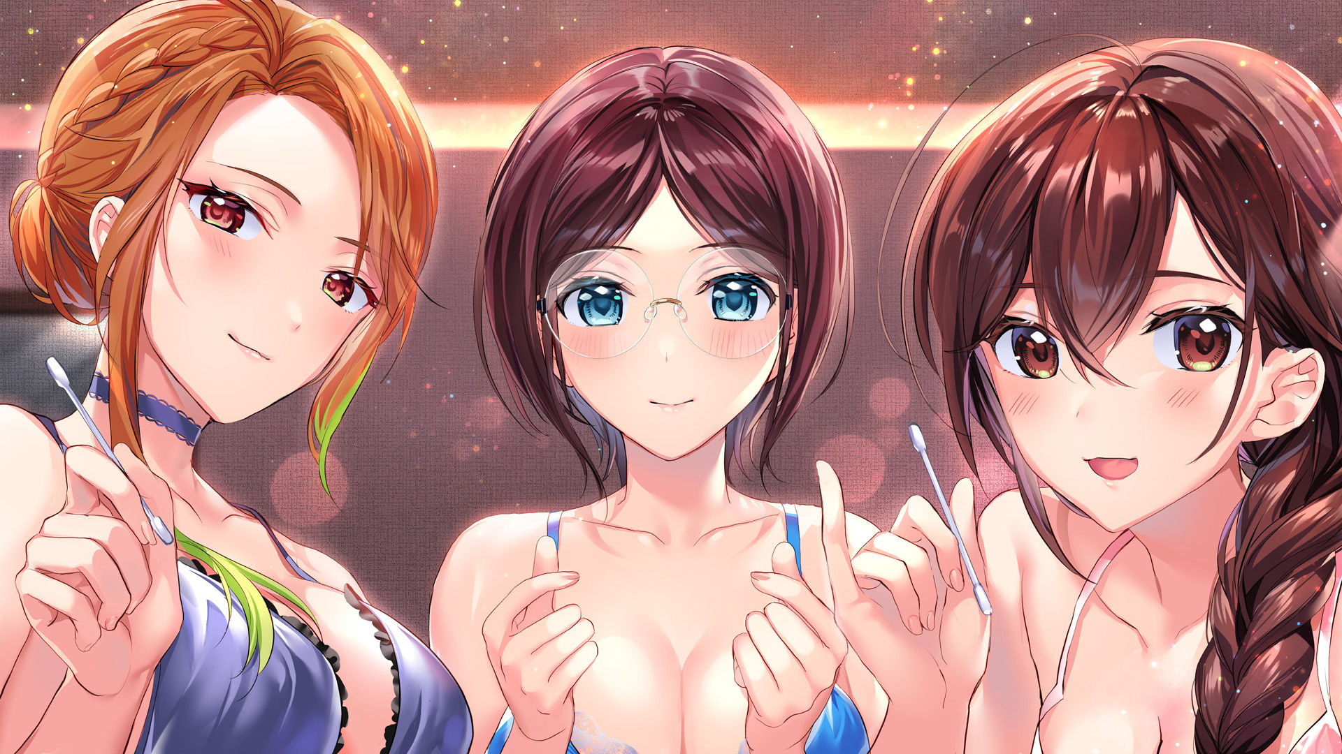土下座でママになってとお願いしてみた サンプル8ページ目