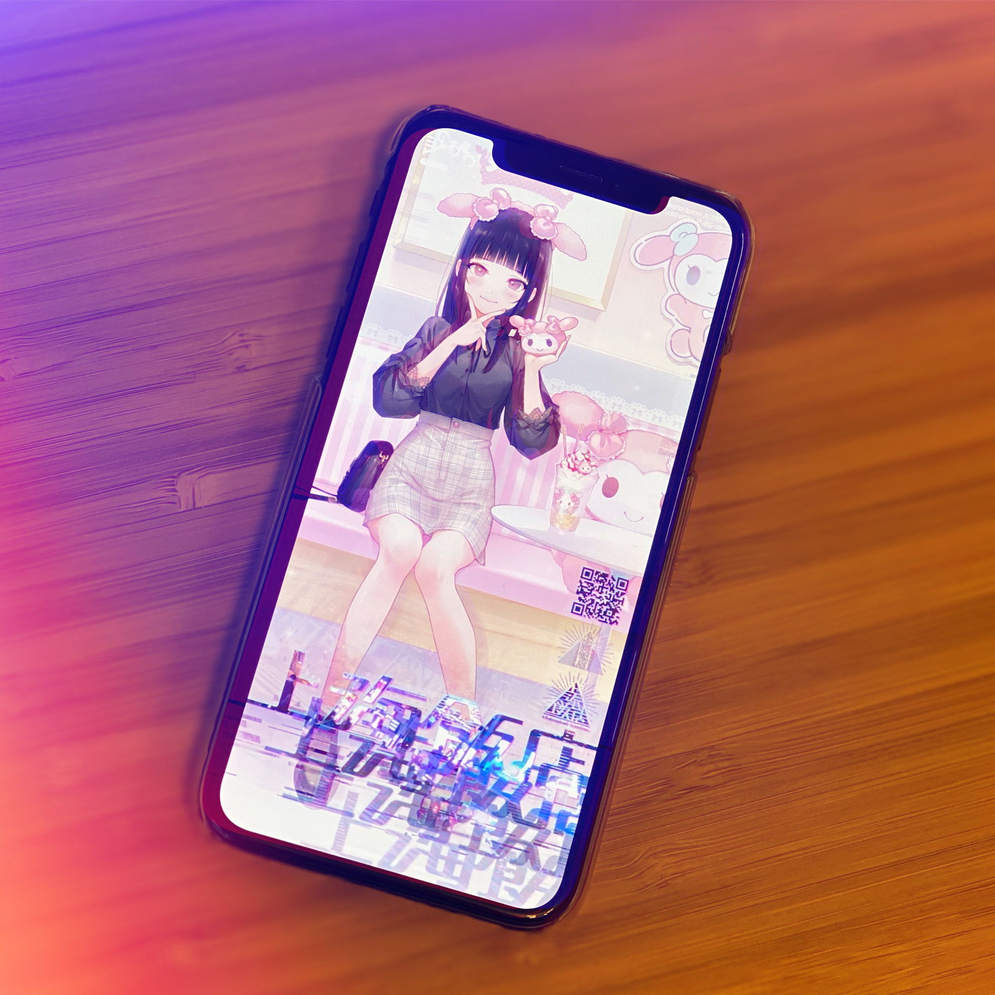 即おち！〜’city girls’〜脈なし女子を即堕ち催●→地雷女子ゆな、かれぴしか勝たん（。＞ω＜。）実質処女です。。NTRちゃいまぁす。。。 サンプル5ページ目