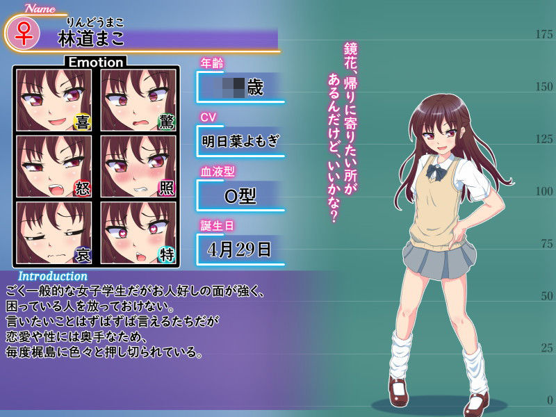 どうしていつもこうなるのっ！？ サンプル2ページ目