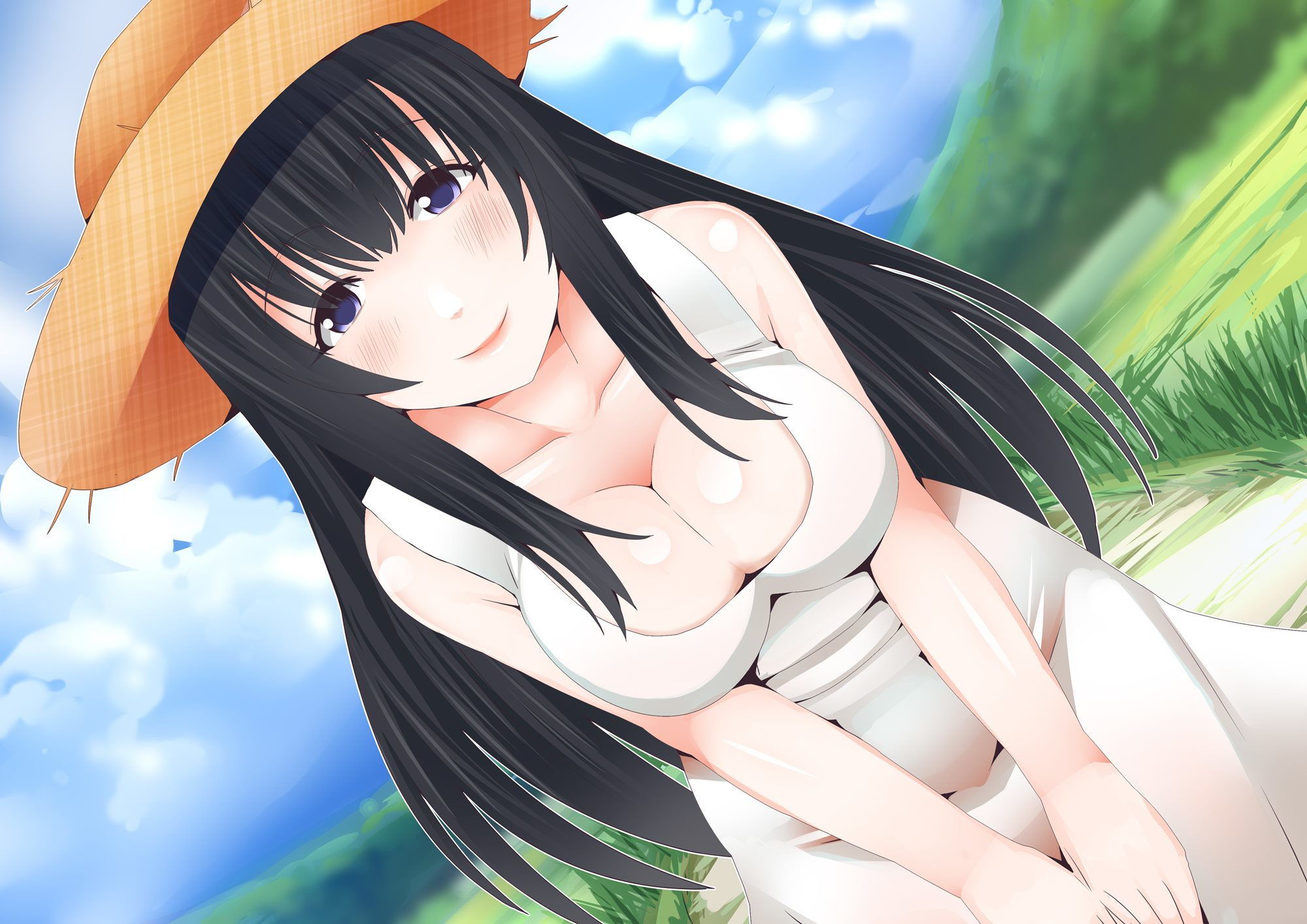 赤ちゃんの作り方お姉ちゃんが教えてあげる〜姉ショタの誘惑性教育【バイノーラル】 サンプル1ページ目