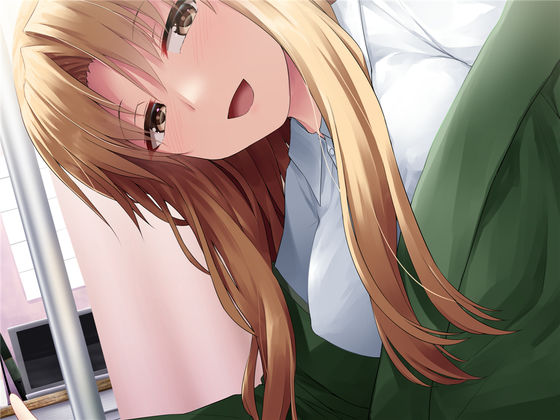 迷子になってあまやかし寮母さんに保護されちゃうママショタ系音声作品（仮） サンプル1ページ目