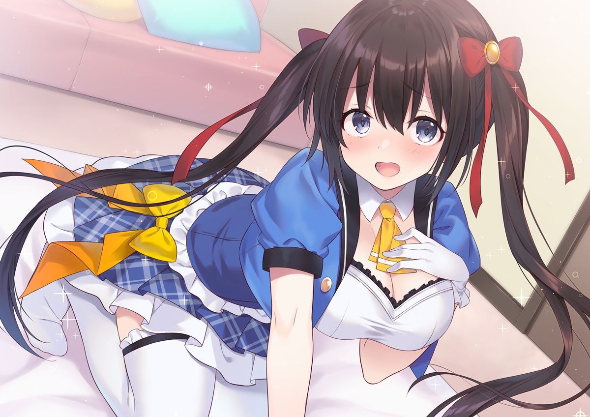 国民的アイドルな幼なじみと最高の甘ラブエッチ〜あなたに恋するアイドルをたくさん愛してください【バイノーラル】 サンプル1ページ目