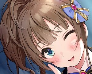 【ASMR】…また、わーのとごろさ、来でぐれる？〜君の推しは私だけ？ご当地アイドル凛との秘密のラブラブトーク〜 サンプル4ページ目