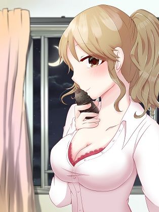 目指せ乳首イキ！チクニー＆乳首開発で快感アップ！ サンプル1ページ目