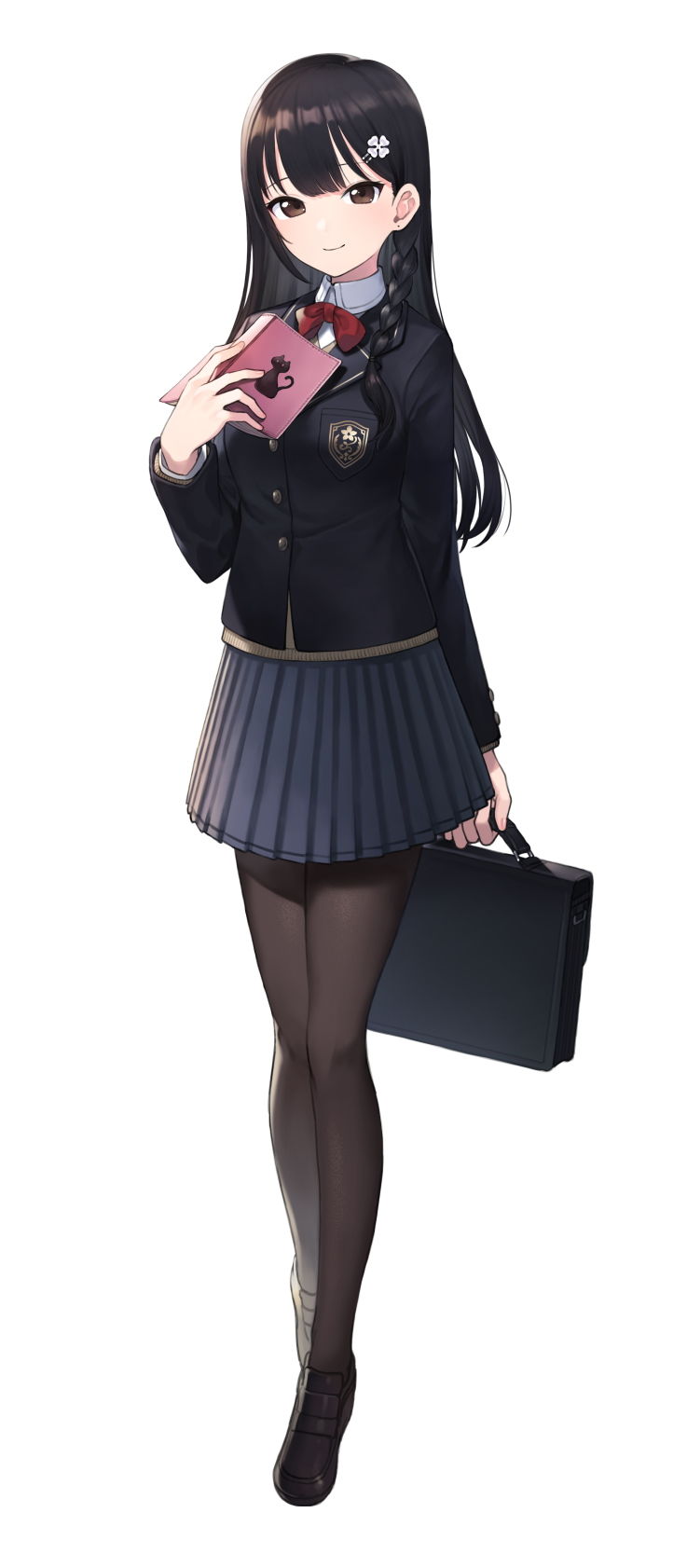 憧れの姫宮さんは僕だけの催●性処理ご奉仕メイド サンプル2ページ目
