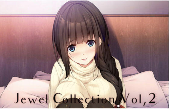 JewelCollectionVol，2