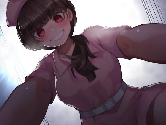 洗脳看護 サンプル3ページ目