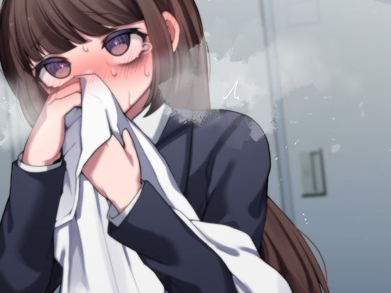 匂いフェチ変態根暗後輩我慢できずにクンカクンカクンカクンカクンカクンカクンカクンカクンカクンカクンカクンカクンカクンカクンカクンカ サンプル1ページ目