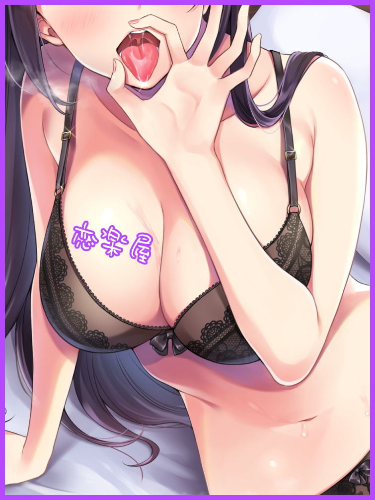 【KU100】ASMR配信者の彼女といちゃらぶ匂わせ純愛性活 サンプル4ページ目