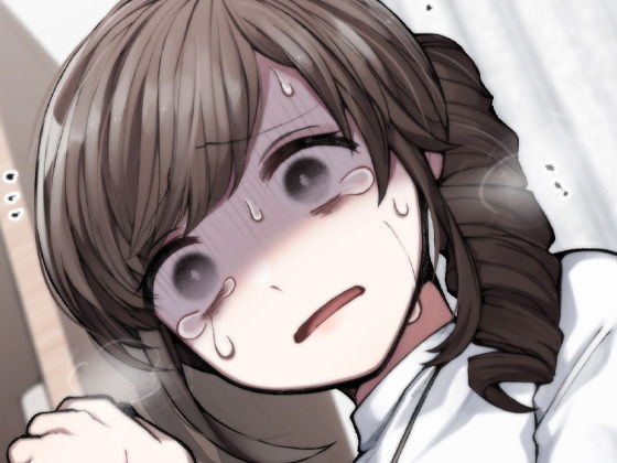 拉致した女の子に催●で自己紹介させたら男性恐怖症だったので治療と思わせてそのまま中出し サンプル2ページ目