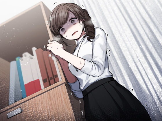 拉致した女の子に催●で自己紹介させたら男性恐怖症だったので治療と思わせてそのまま中出し サンプル4ページ目