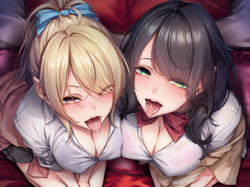【KU100】JK耳舐めサロン〜合法耳セックスでお耳ま○こ処女もらってあげる〜 サンプル7ページ目