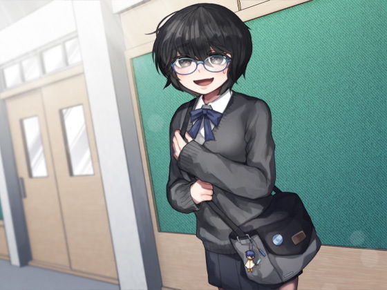 根暗キョドヲタボクっ娘密室で豹変早口密着ぶちゅううううう！ちゅううううう！ぢゅうう！ちゅ！ちゅう！はぁはぁ！ちゅうう！ぢゅううう！んんんんっ！んんっ！ぶぢゅうううう！れろれろ！ サンプル4ページ目