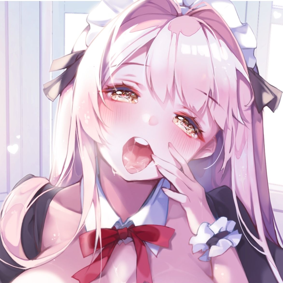 【KU100】ご奉仕メイドのいちゃいちゃ甘やかし〜ご主人様、精いっぱい癒してさしあげますね♪〜（囁き・耳かき・添い寝・安眠） サンプル4ページ目
