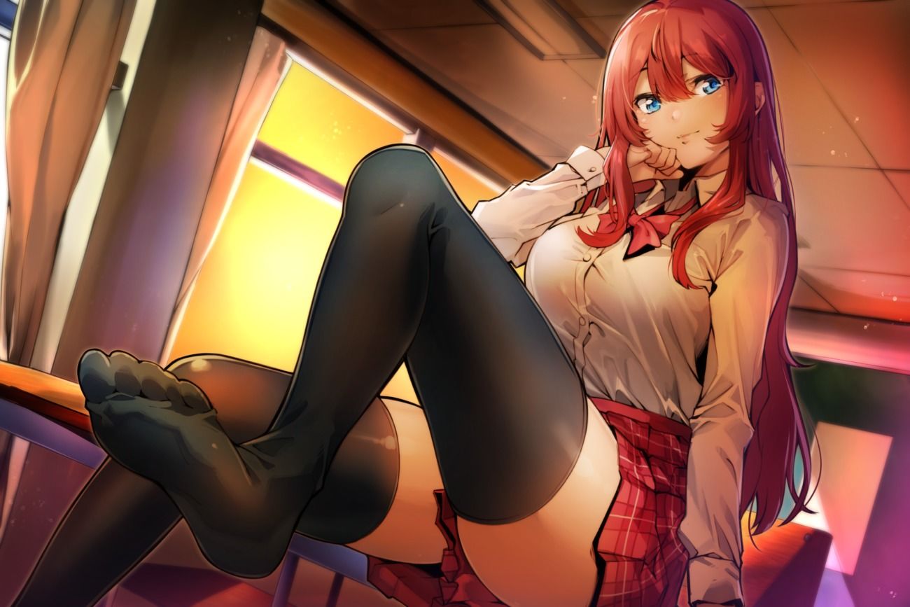 【KU100】童貞卒業当番 〜いじわるドスケベビッチJK〜 サンプル3ページ目