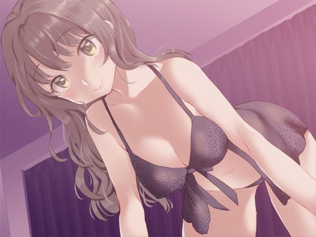 お休み前にちょっとだけ6 サンプル1ページ目