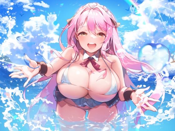 【KU100】ご奉仕メイドのあまあま新婚旅行エッチ 〜ご主人さま、いつでもどこでもシていいですからね♪〜【りふれぼプレミアムシリーズ】 サンプル5ページ目