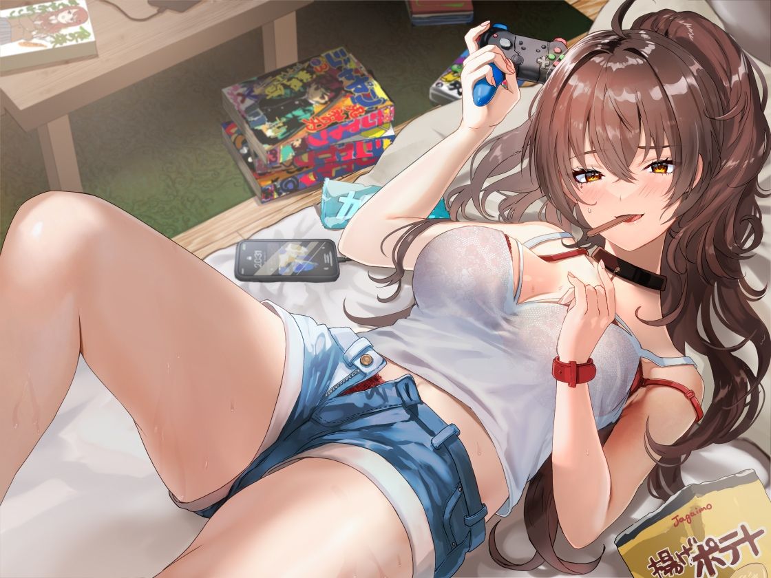だらパコ フレンドリー 〜ノリ良い幼馴染♀との日常的なgdハメえっち〜 サンプル1ページ目