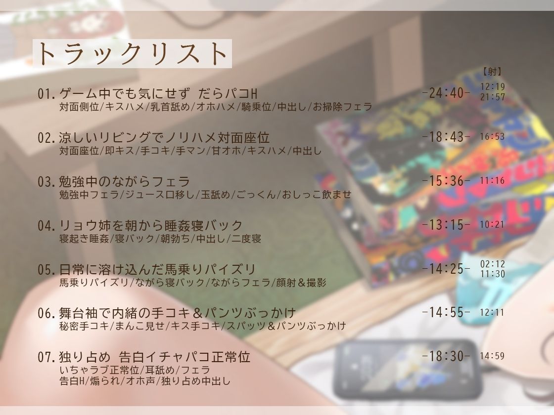 だらパコ フレンドリー 〜ノリ良い幼馴染♀との日常的なgdハメえっち〜 サンプル5ページ目