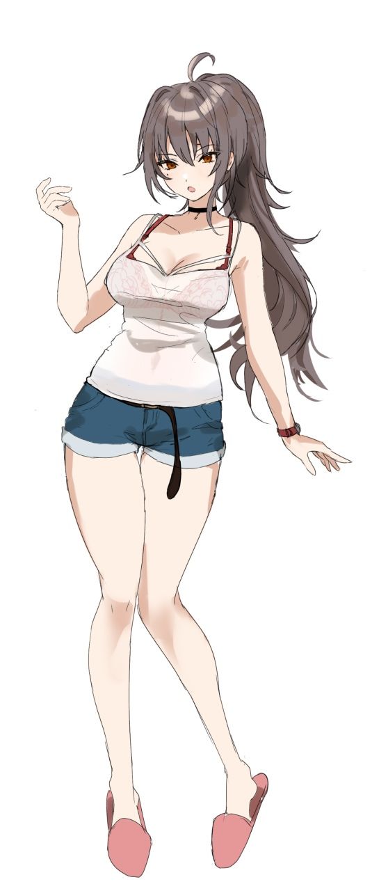 だらパコ フレンドリー 〜ノリ良い幼馴染♀との日常的なgdハメえっち〜 サンプル6ページ目