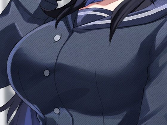 性器逆転 キモオタ根暗後輩逆レ サンプル3ページ目