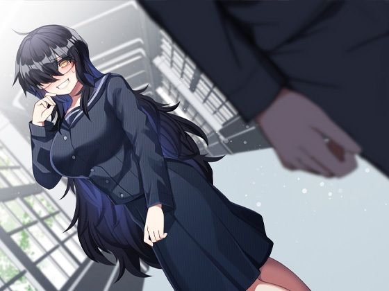 性器逆転 キモオタ根暗後輩逆レ サンプル4ページ目