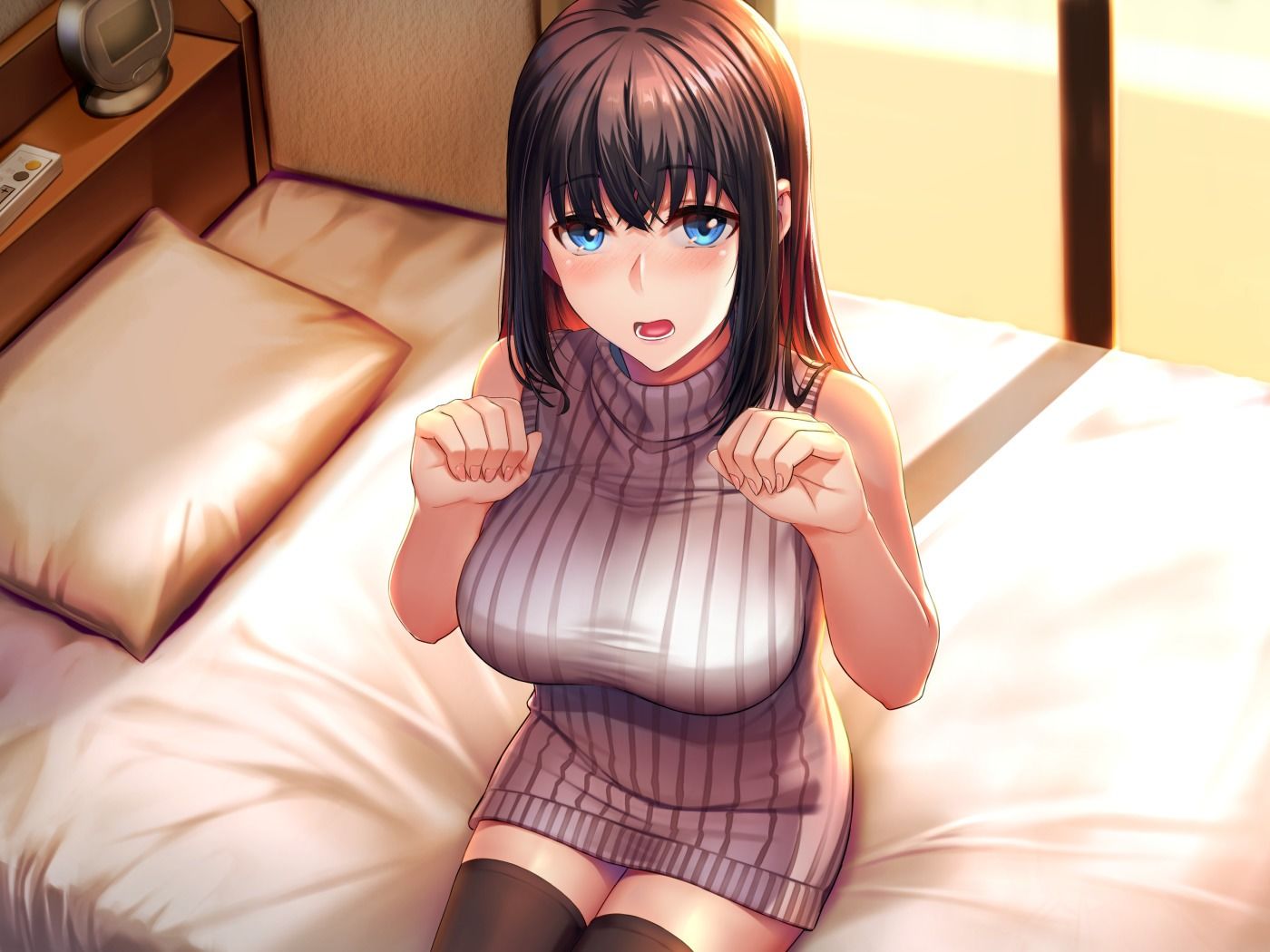 彼女との関係を壊した地雷女子に乳首責めされながら寝取られマゾ化調教 サンプル3ページ目