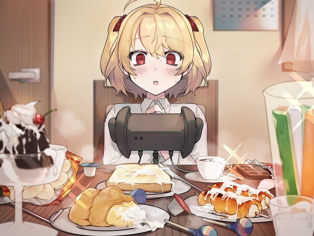 ザーメンといっしょ サンプル1ページ目