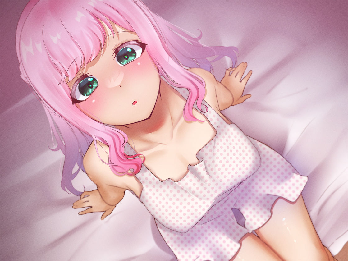 【ガチ実演】新人Vtuber処女卒業★何もかも初めてなのに大人のオモチャでロストバージン【再生時間8時間】 サンプル5ページ目