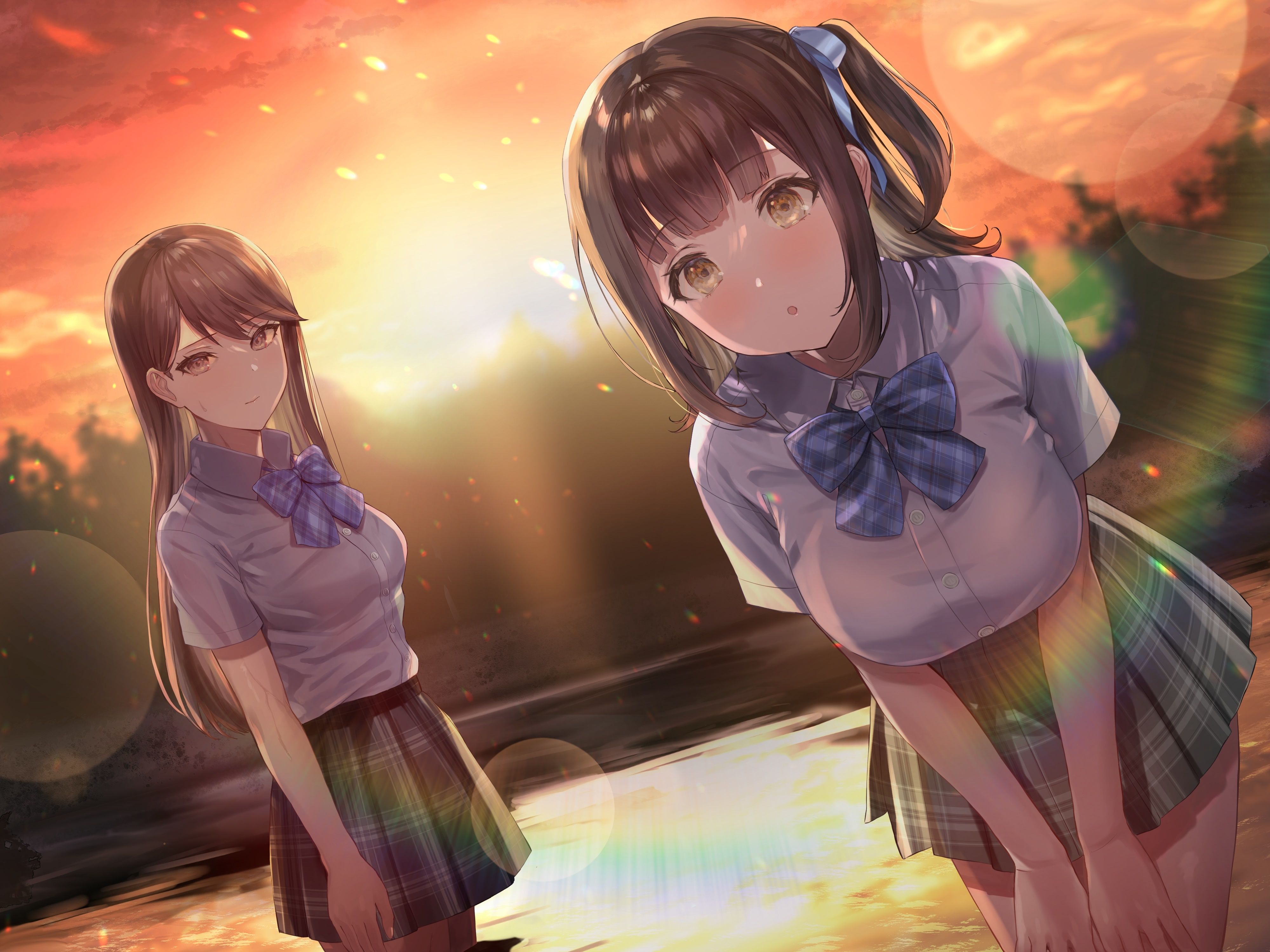 幼馴染とセックス 甘くて淫らで、少し切ない夏の四日間 サンプル4ページ目