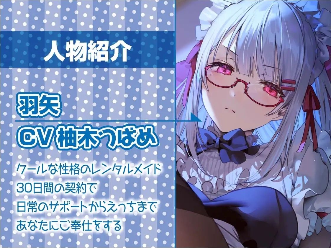 クールメイドの事務的中出し性処理【フォーリーサウンド】 サンプル5ページ目
