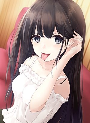 耳ふれっ！〜SNSで知り合った女耳舐めヲタクとオフ会したら気持ちいいことになっちゃった件〜【耳かき、耳舐め手コキ、本番セックス】 サンプル1ページ目