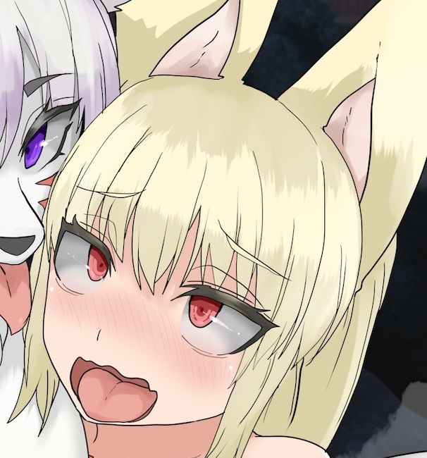 【バイノーラルTS催●】ケモミミ温泉物語 ホントはオスの人間だったのにぃっ、ち○ちゃな狐娘にかえられてっ、アタマのナカいっぱい気持ちよくなっちゃう催● サンプル2ページ目