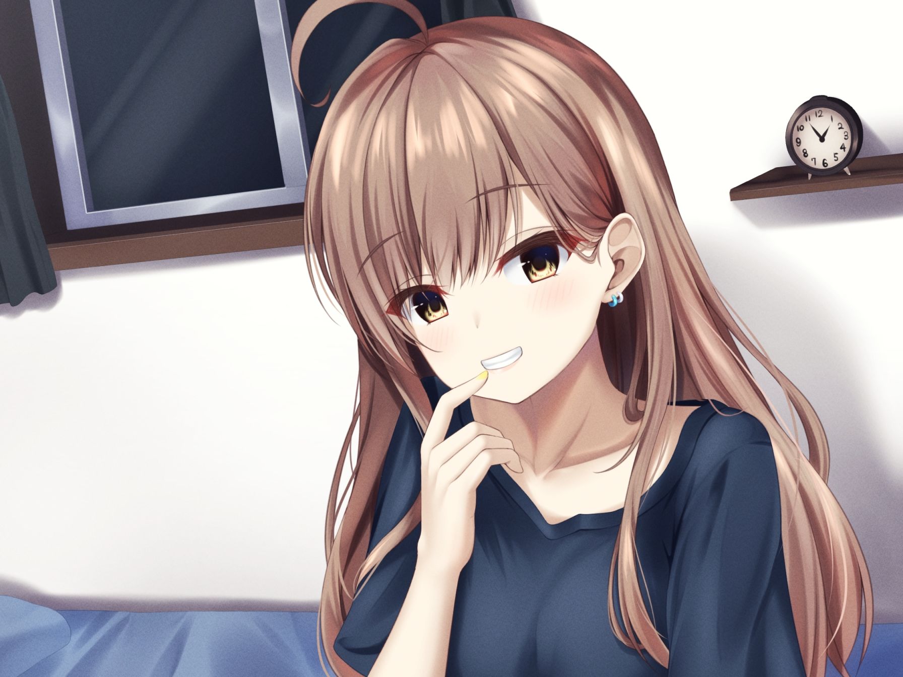 禁断のBSS耳かき/家出ギャル/万引き制裁【3本セット75分】 サンプル2ページ目