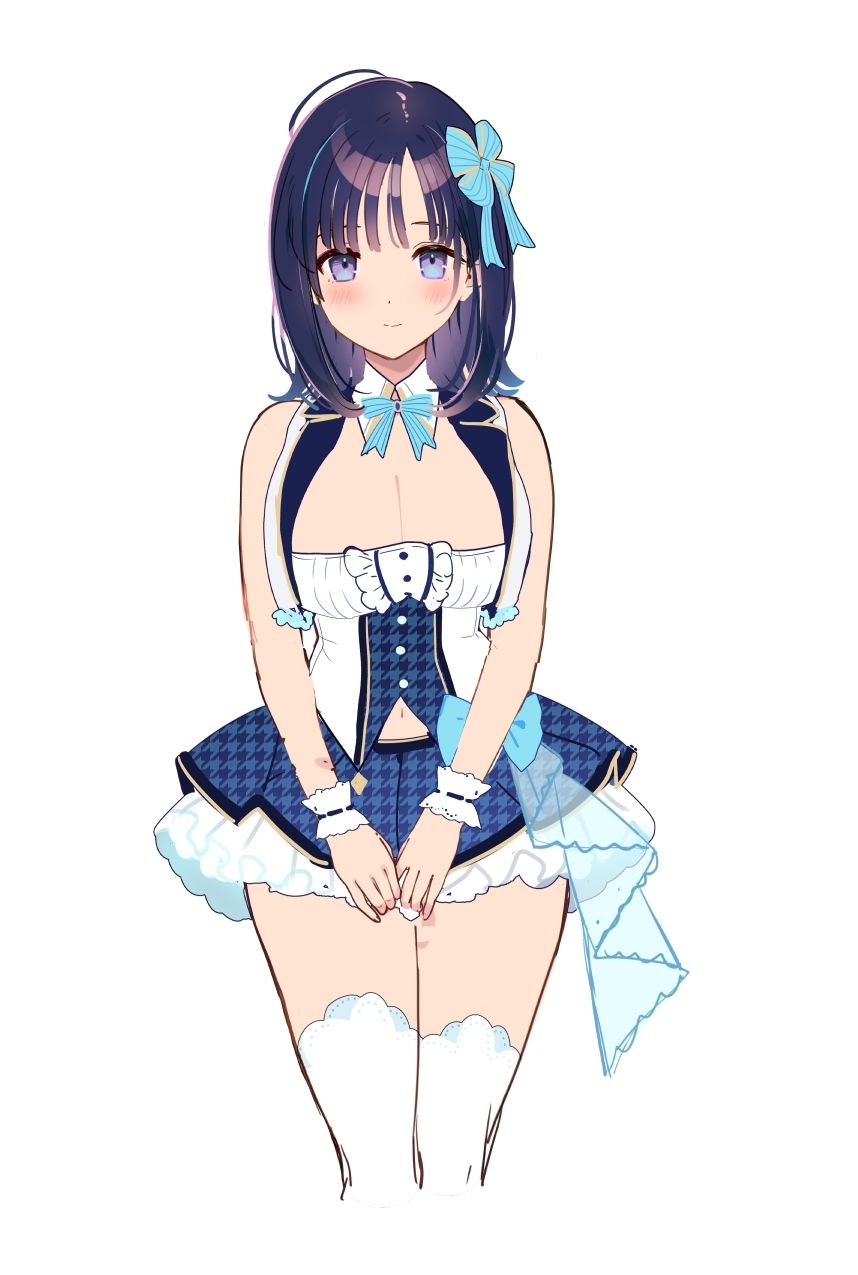 清楚な‘オナホアイドル’と、色気獲得あまあまおまんこオナホレッスン♪【バイノーラル】 サンプル3ページ目
