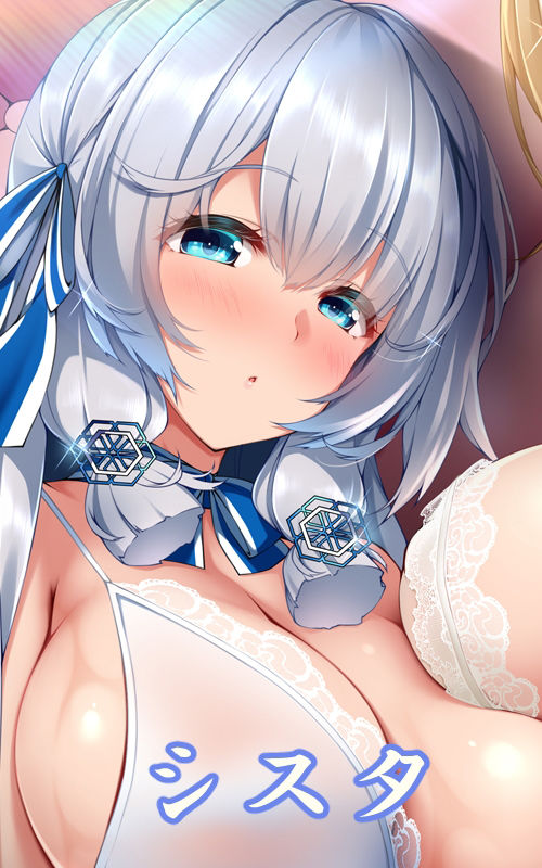 【KU100】二人のお姫様と毎日ぐっぽり耳舐め妊活をしまくるお話♪ サンプル6ページ目
