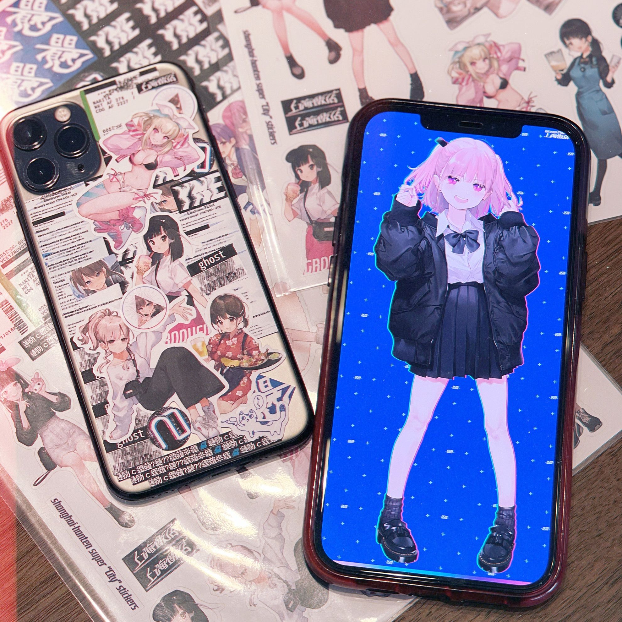 えっちがきらい！！ な宇佐美ちゃん 〜オモチャを落として始まる恋♪ 令和最強ムッツリJK！絶対出すなよ！？→中に出します♪期待で濡れすぎ変態ヘタクソ誘い受け♪ サンプル4ページ目