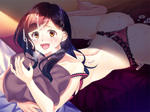 妻が女になる時3 サンプル1ページ目