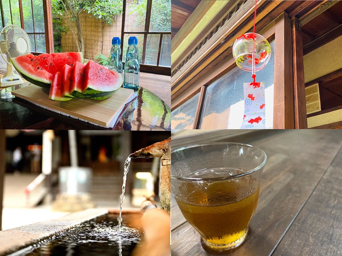 【もぞもぞフォーリー】はだかそいね 神宮寺ゆら編 〜夏の田舎でおっぱい巫女とリアルすりすり＆神社でバチ当たりだらだらえっち♪〜【ASMRバイノーラルアニメ付き！（live2d）】 サンプル7ページ目