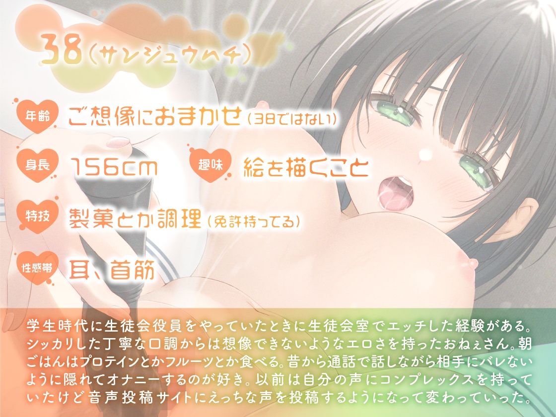 【ガチ実演】シリーズまとめ4本セット★Vol.05★【蜂蜜檸檬、38、ひよりん、Coco】 サンプル4ページ目