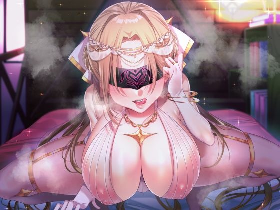 【KU100】堕ちた聖女の強●おちんぽ絞り地獄 〜壊れた性欲、終わらぬ絶頂〜 サンプル5ページ目
