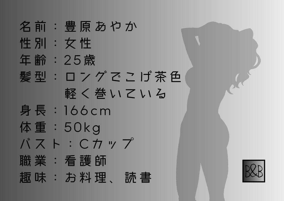 【オナニー実演】豊原あやか〜切なそうな嬌声を漏らしクリイキ、中イキ〜 サンプル1ページ目