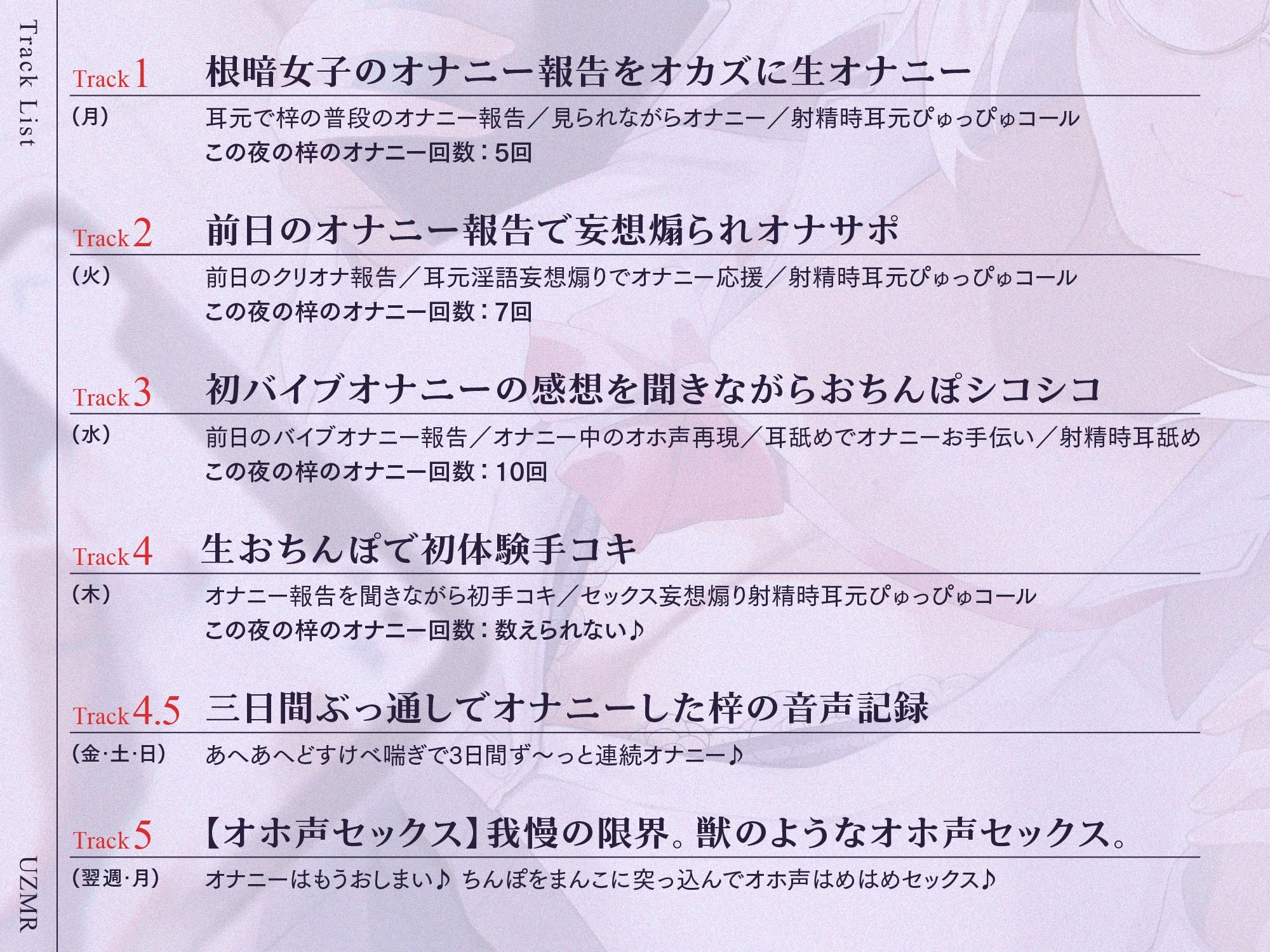 地味巨乳だけど性欲激強なJKと毎日オナニー報告しあいっこ。〜ボクとカノジョは相互オナネタ〜 サンプル4ページ目
