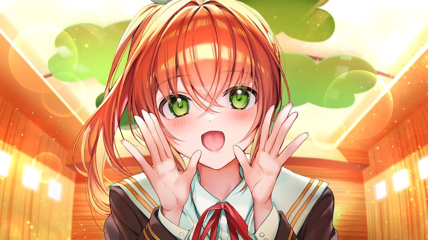今ドキJK☆耳フェロモンで即オチLove サンプル6ページ目