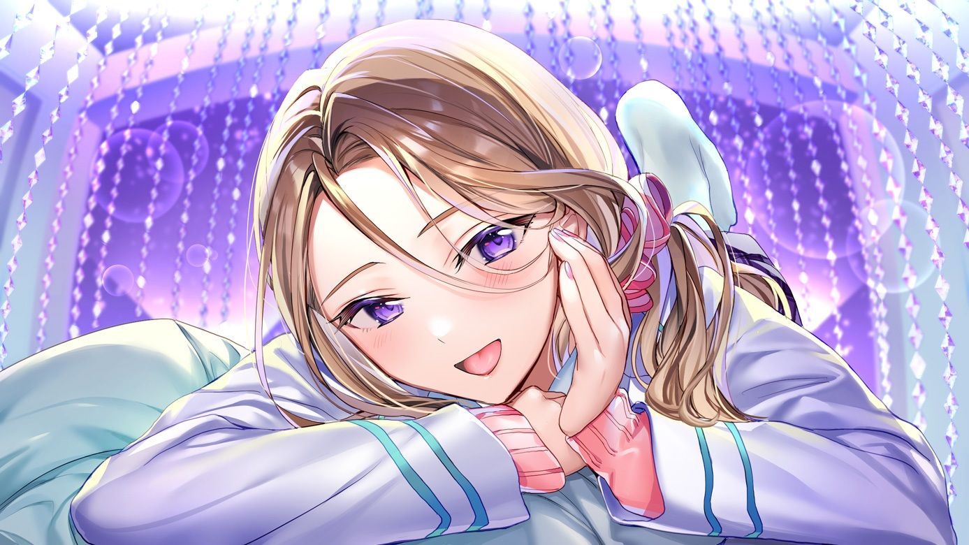 今ドキJK☆耳フェロモンで即オチLove サンプル7ページ目