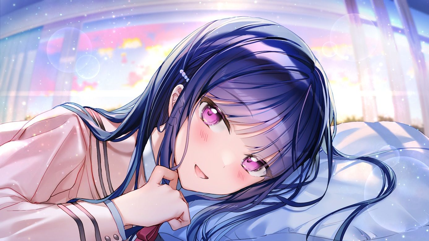 今ドキJK☆耳フェロモンで即オチLove サンプル8ページ目