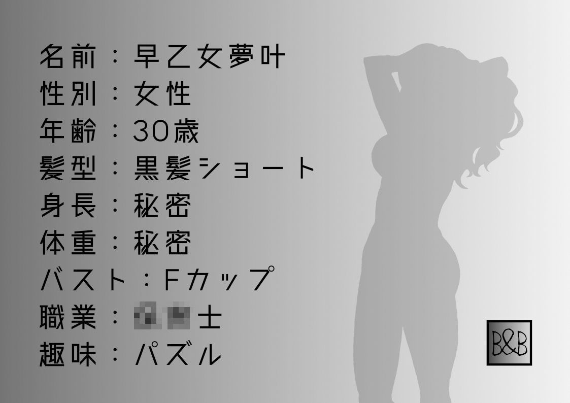 【オナニー実演】早乙女夢叶、実演デビュー〜おまんこくちゅくちゅ。クリで2回絶頂〜 サンプル1ページ目
