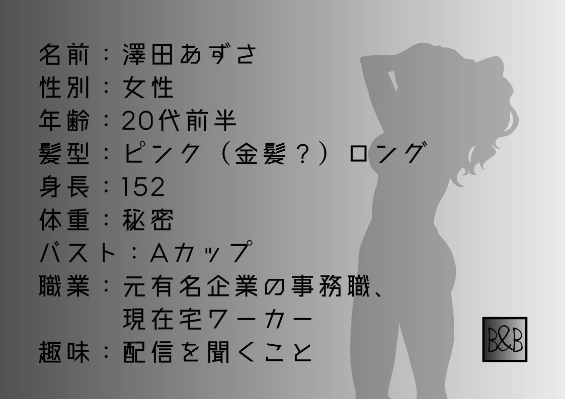 【オナニー実演】澤田あずさ〜クリ吸引機でトロトロになって絶頂〜 サンプル1ページ目