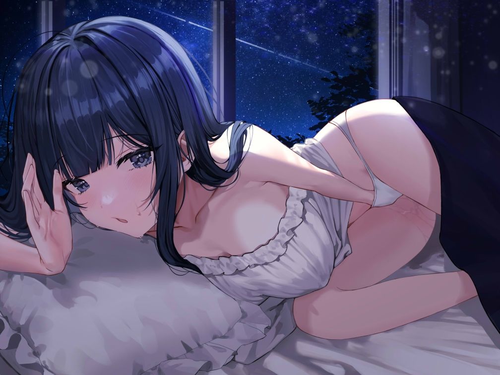 安眠導入囁きASMR〜羊さんで眠れなかったら、オナして寝ようzzz〜【えっちなSE生収録】 サンプル1ページ目