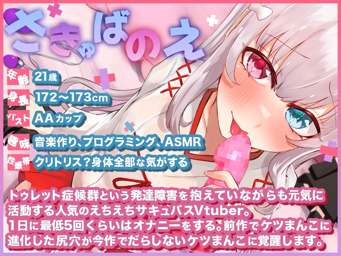 【ガチ実演】シリーズまとめ4本セット★Vol.09★サキュバスコレクション 2nd 収録時間438分【さきゅばのえ、よくぼうチャン、えむちゃんx2】 サンプル2ページ目